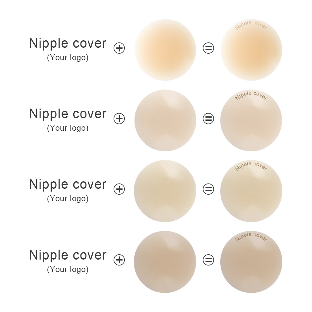 nipple cover 5