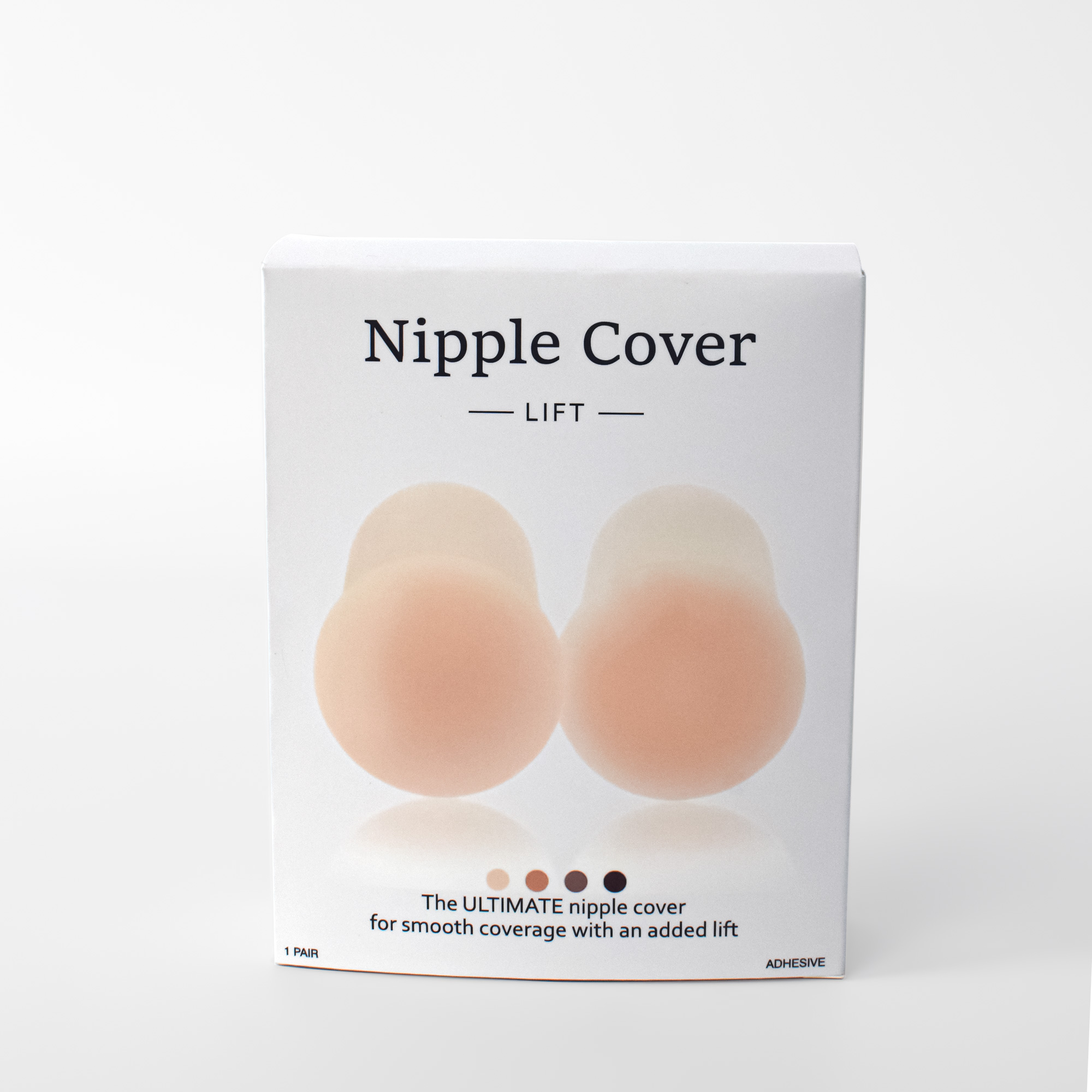 push up nipple patches