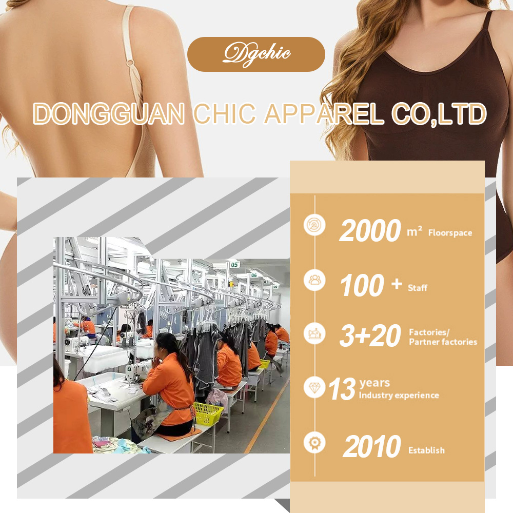 shapewear factory