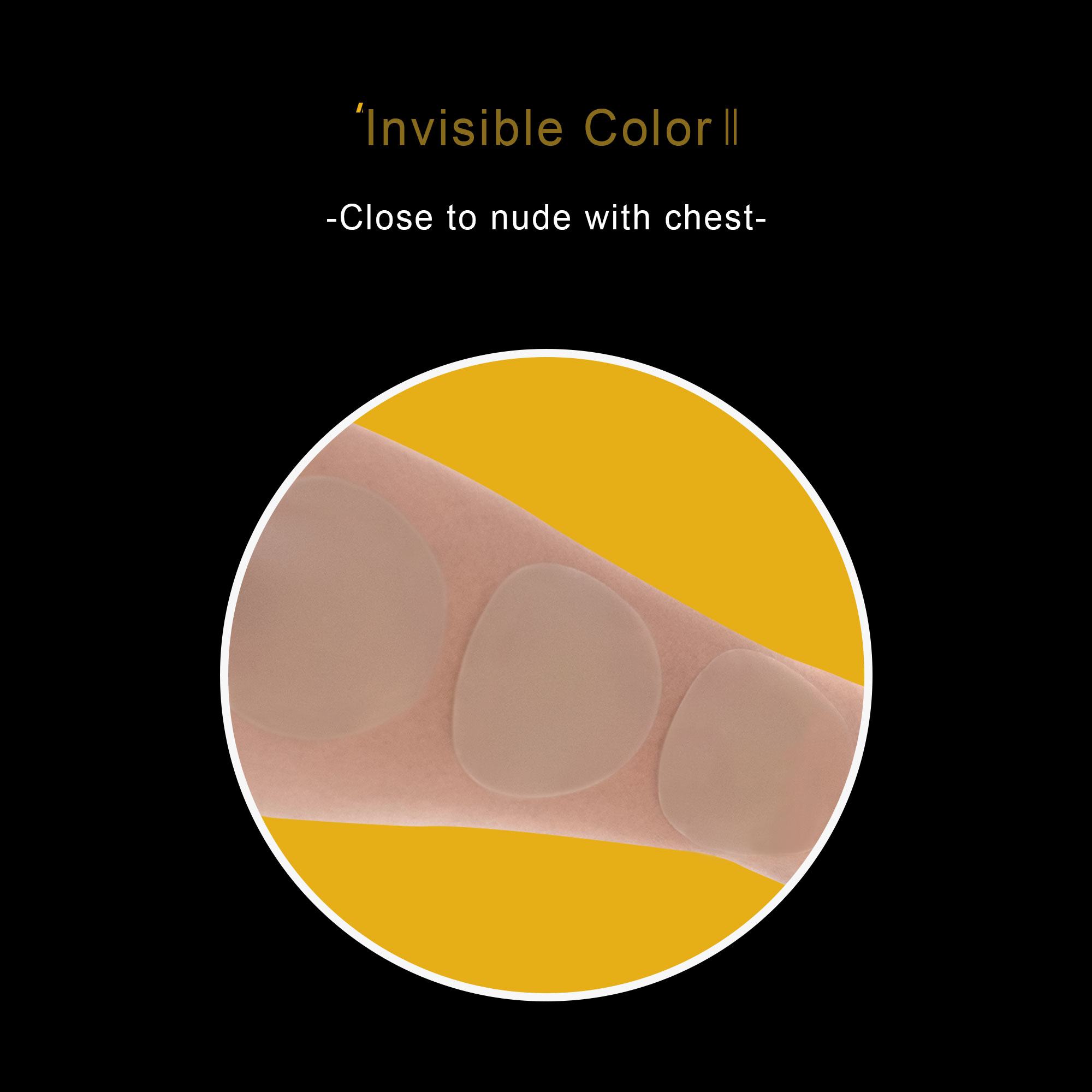 nipple cover