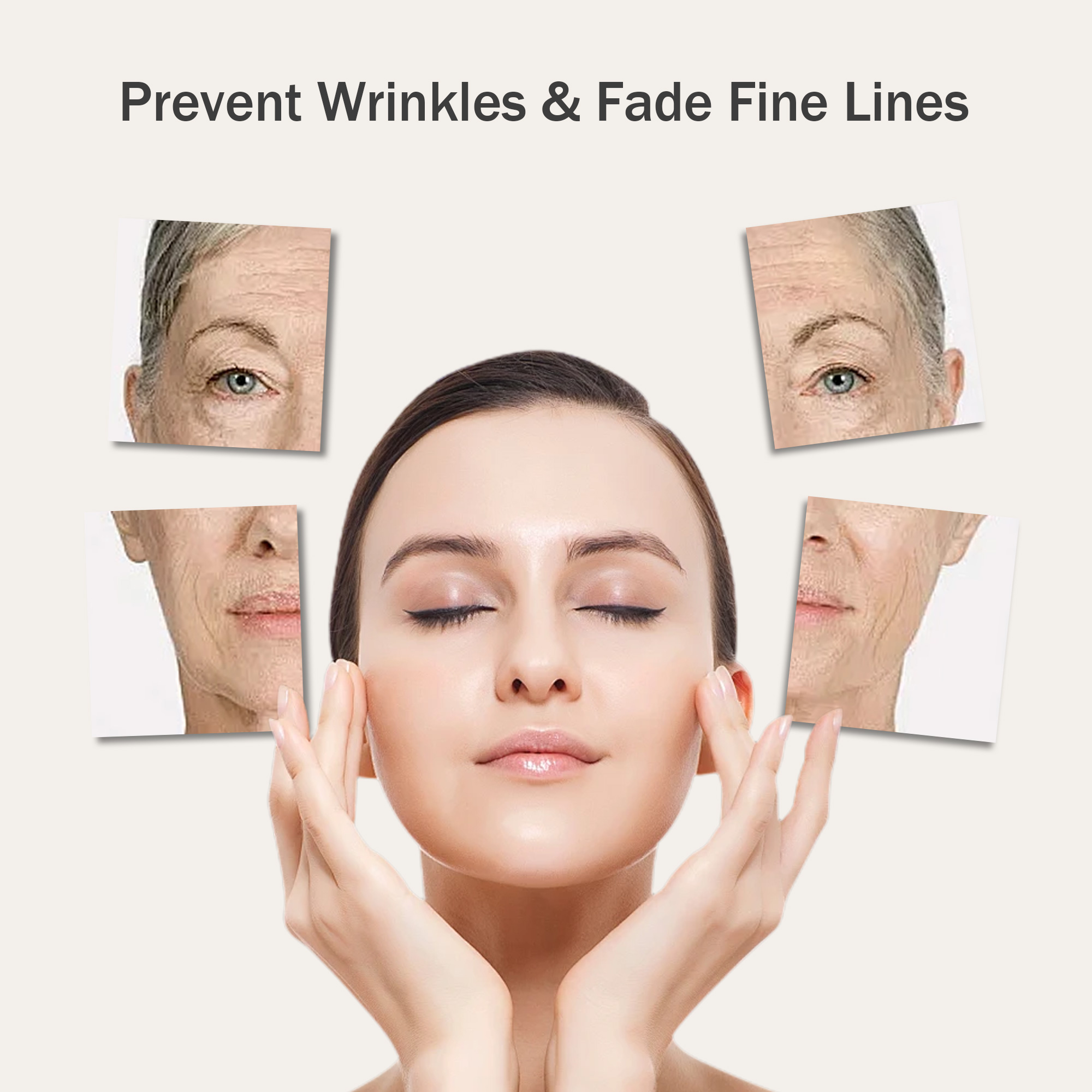 anti wrinkle pad