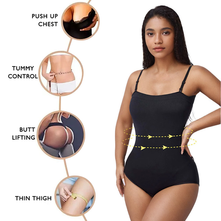 shapewear thong