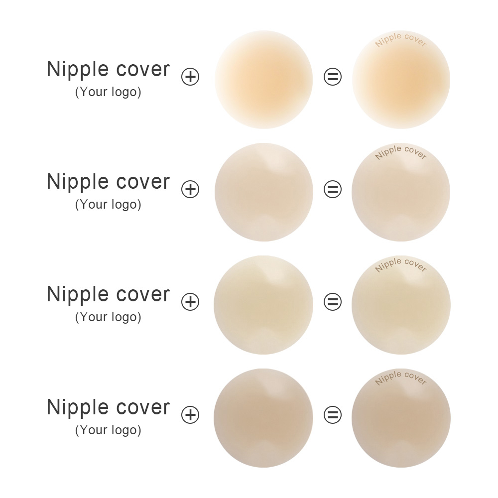 nipple cover