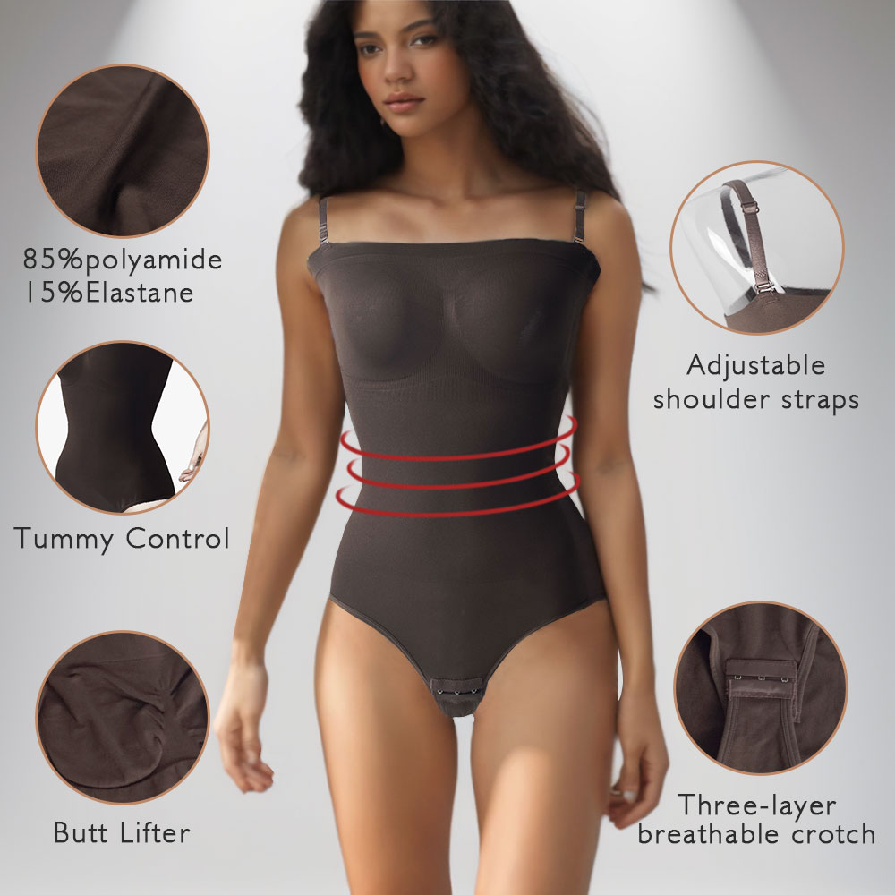 shapewear tummy control