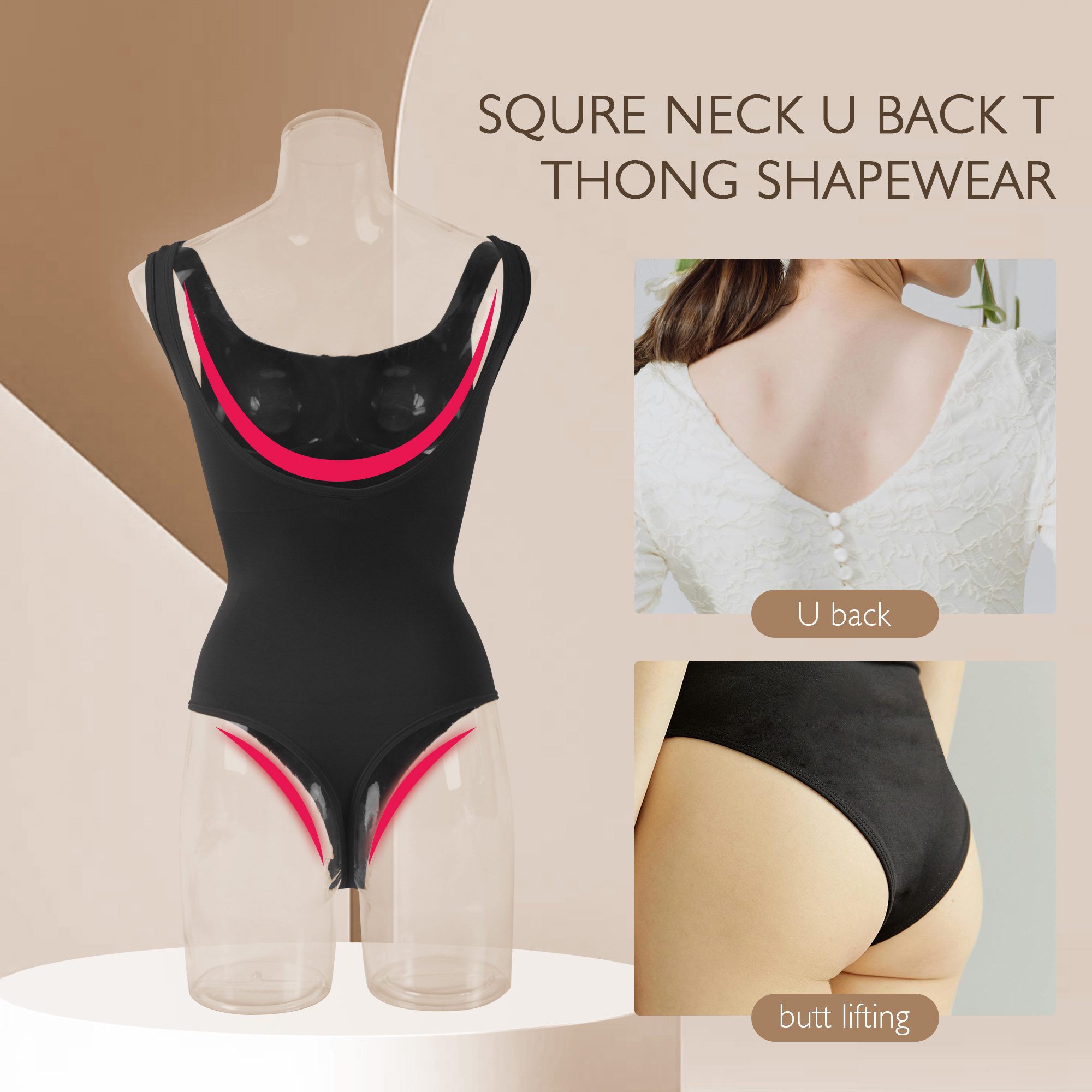 shapewear