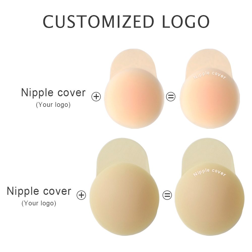 nipple cover