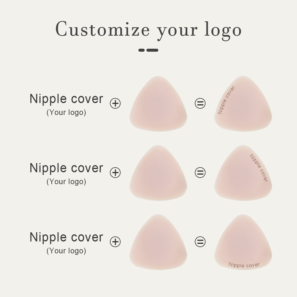 nipple cover oem