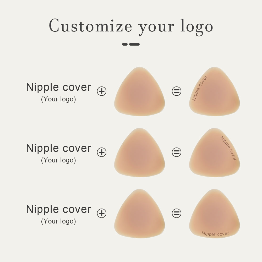 nipple cover